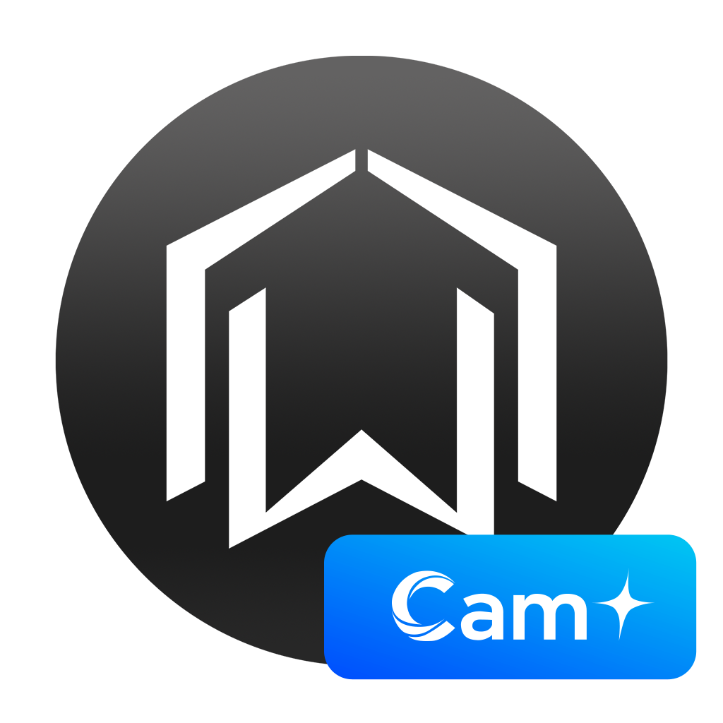 CZUR Cam+ 图标