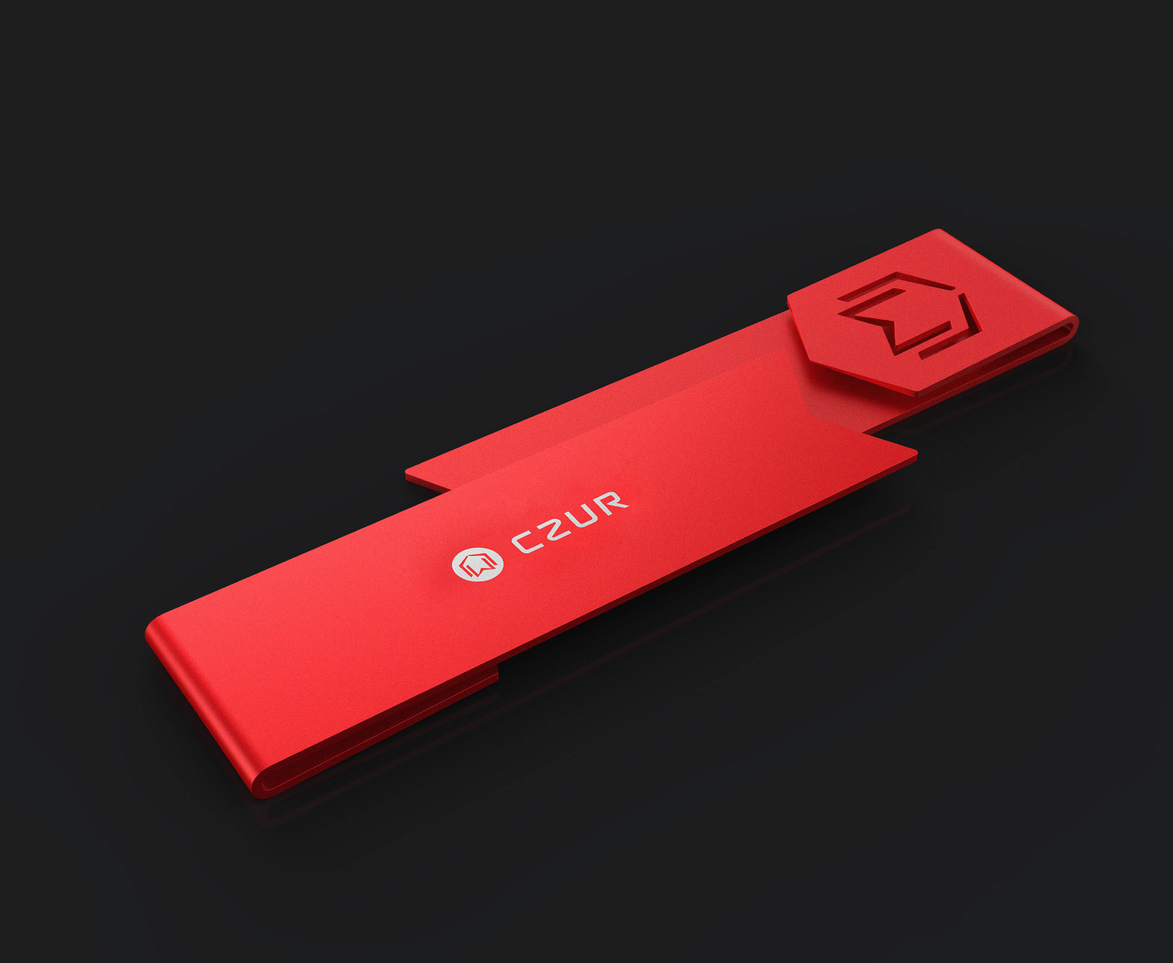 CZUR REWARD Bookmark