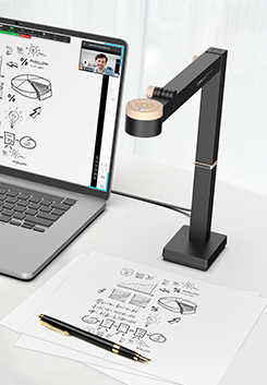 Fancy Series Document Camera - CZUR Fancy Series Document Camera - CZUR