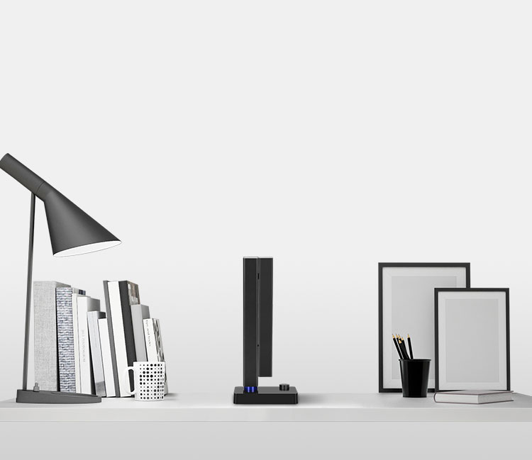 Portable Document Scanner in Shine Pro Smart Scanner Series | CZUR
