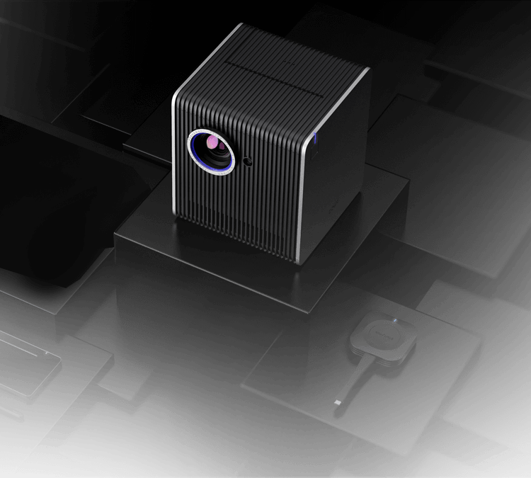 CZUR StarryHub - All-In-One Solution for Meetings