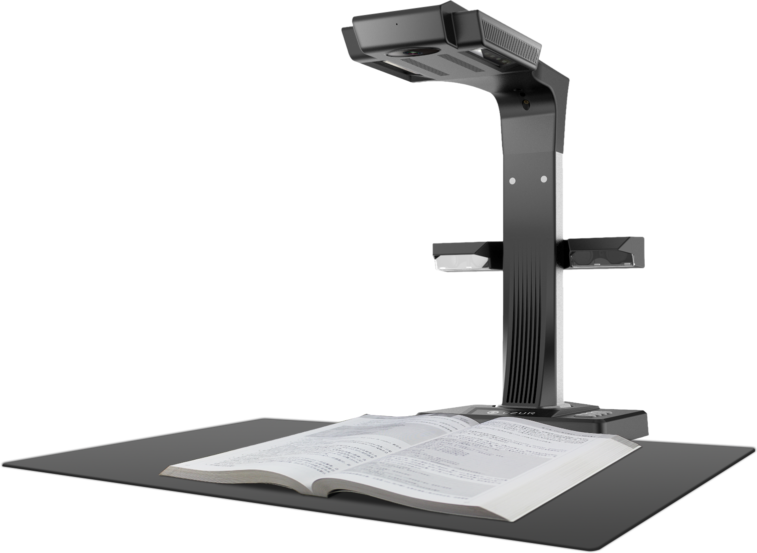 CZUR ET18 Pro/ET16 Plus Smart Book Scanner 