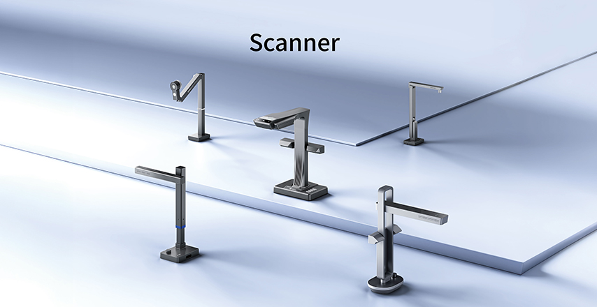 Scanner