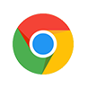 Chrome icon