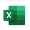 Excel icon