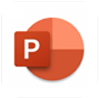 PowerPoint icon