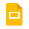 Slides icon