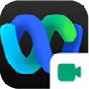 Webex Meetings icon