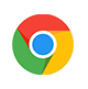 Chrome icon