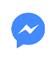 Facebook messager icon