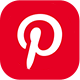 Pinterest icon