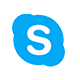 skype icon