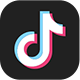 tiktok icon