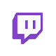 twitch icon