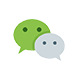 wechat icon