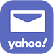 yahoo mail app icon
