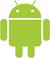 Android icon