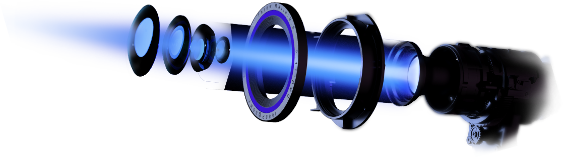 StarryHub Led Light Source