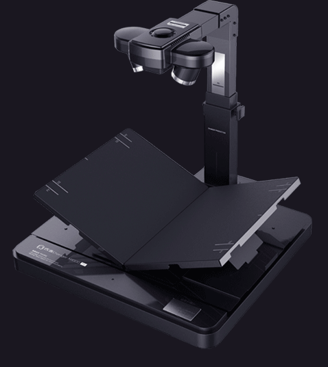 M2030智能扫描仪