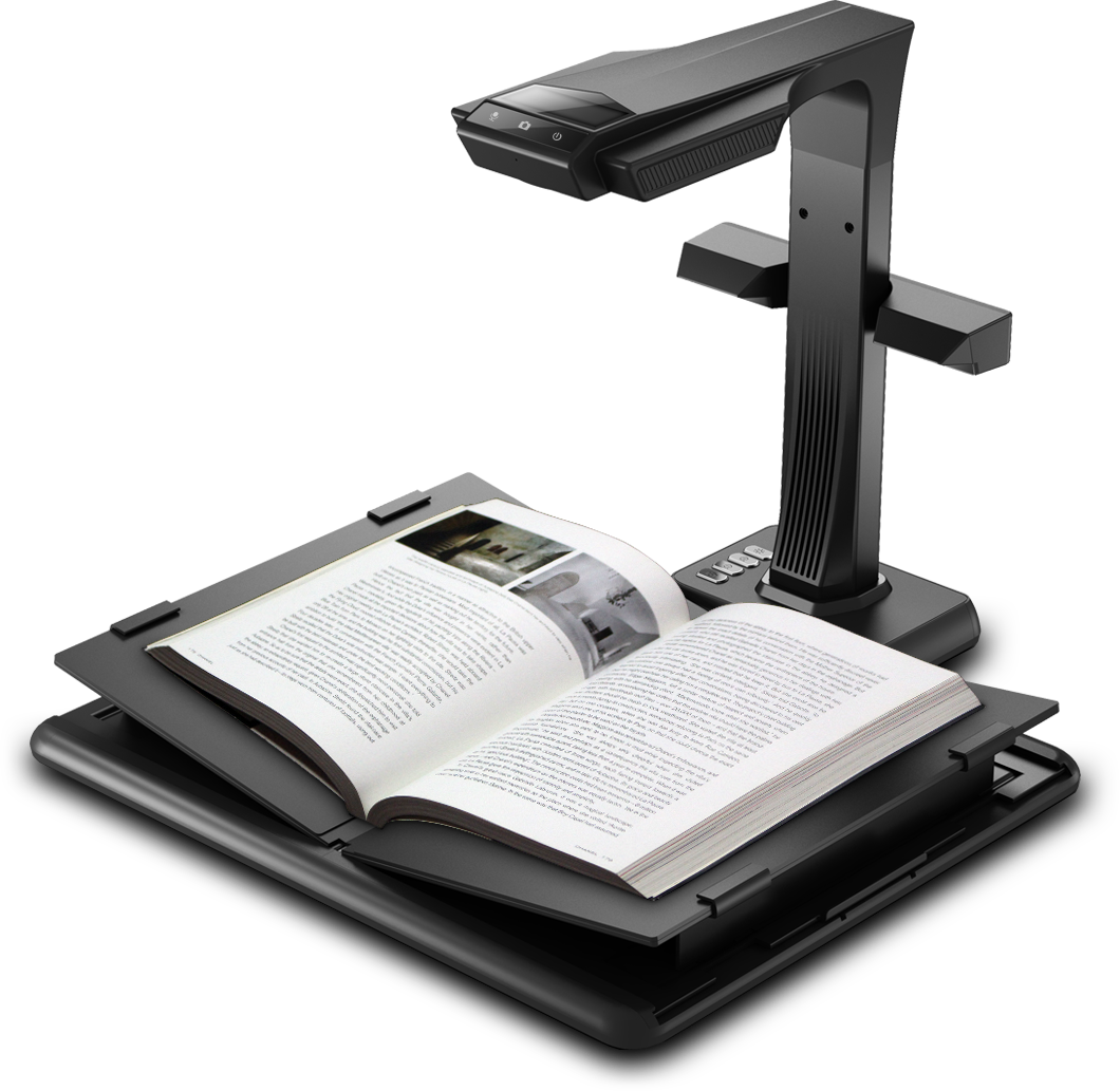 CZUR M3000 Pro Professional Book Scanner