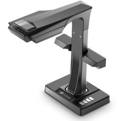 CZUR ET Smart Book Scanner.