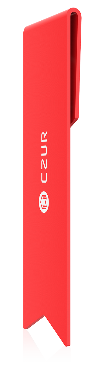 CZUR REWARD Bookmark